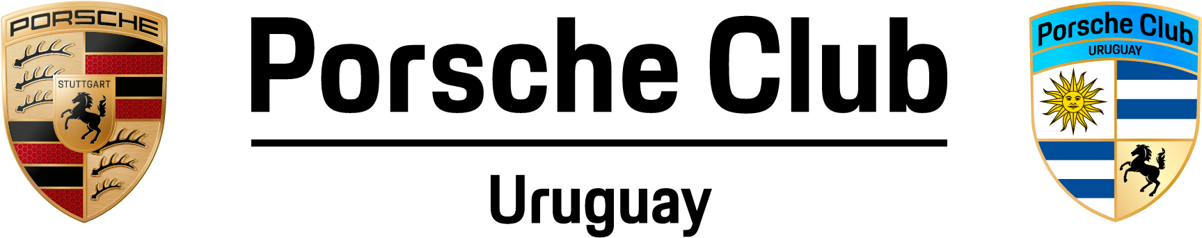 Porsche Club Uruguay